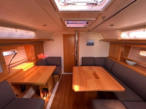 Hanse 400 „Mara“ – fotka 8