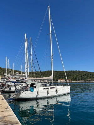 Hanse 400 „Mara“ – fotka 23