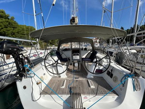 Hanse 400 „Mara“ – fotka 22