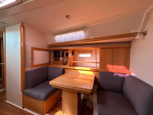 Hanse 400 „Mara“ – fotka 9