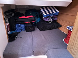Hanse 400 „Mara“ – fotka 12