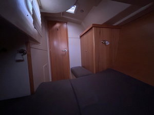 Hanse 400 „Mara“ – fotka 7