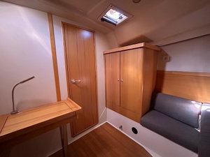 Hanse 400 „Mara“ – fotka 5