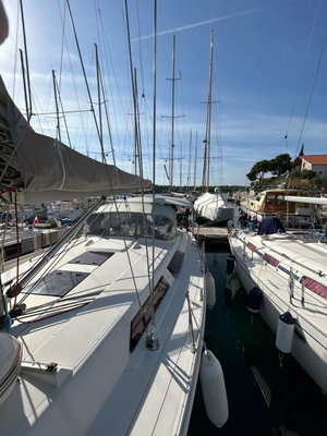 Hanse 400 „Mara“ – fotka 17