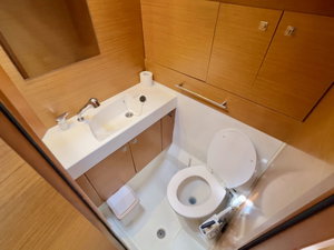 Sun Odyssey 479 „Malin II“ – fotka 9