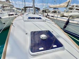 Sun Odyssey 479 „Malin II“ – fotka 12