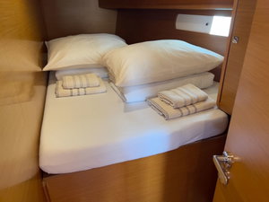 Sun Odyssey 479 „Elena“ – fotka 16