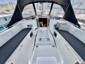 Sun Odyssey 479 „Elena“ – fotka 13