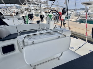 Sun Odyssey 479 „Elena“ – fotka 10