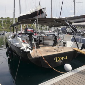 More 55 „Dora“ – fotka 1