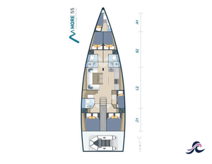 More 55 „Dora“ – fotka 3