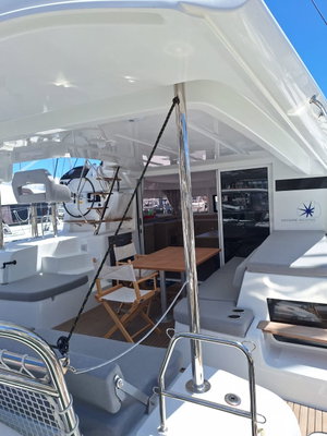 Lagoon 43 „ALBA J“ – fotka 8