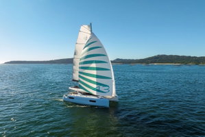 Lagoon 43 „ALBA J“ – fotka 6