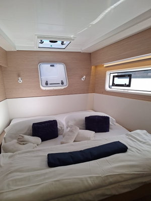Lagoon 43 „ALBA J“ – fotka 14