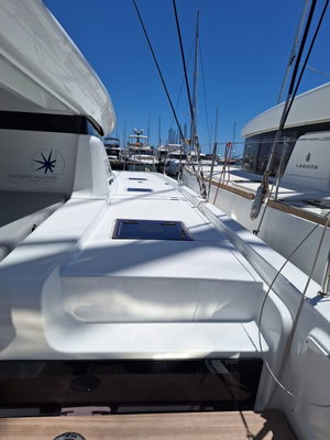 Lagoon 43 „ALBA J“ – fotka 7