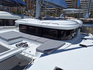 Lagoon 43 „ALBA J“ – fotka 9
