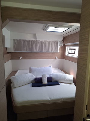 Lagoon 43 „ALBA J“ – fotka 4