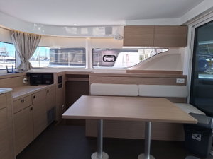 Lagoon 43 „ALBA J“ – fotka 12