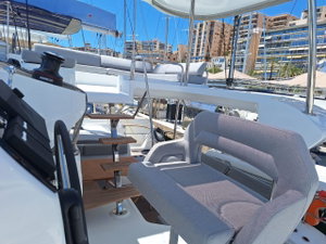 Lagoon 43 „ALBA J“ – fotka 10