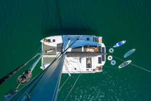 Lagoon 43 „ALBA J“ – fotka 2