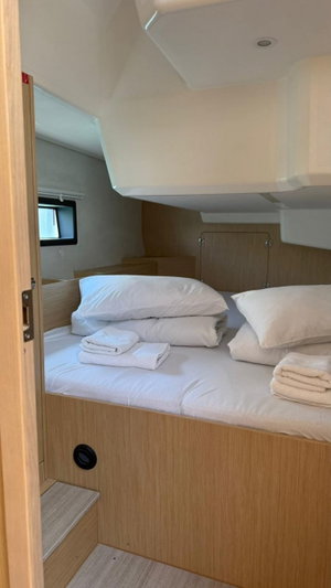 Bavaria C42 „Onyx“ – fotka 14