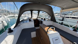Bavaria C42 „Onyx“ – fotka 4