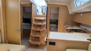 Bavaria C42 „Onyx“ – fotka 8
