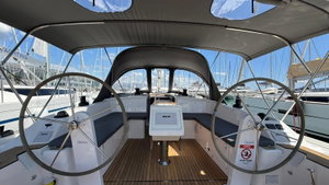 Bavaria C42 „Onyx“ – fotka 3