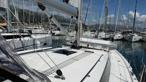 Bavaria C42 „Onyx“ – fotka 6