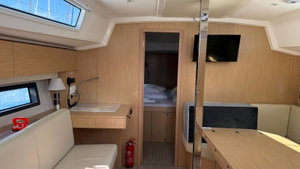 Bavaria C42 „Onyx“ – fotka 9