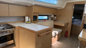 Bavaria C42 „Onyx“ – fotka 10