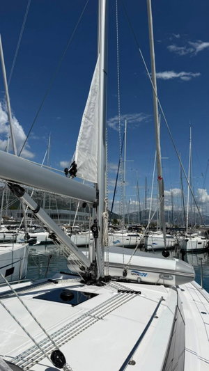 Bavaria C42 „Onyx“ – fotka 5