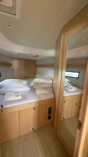 Bavaria C42 „Onyx“ – fotka 13