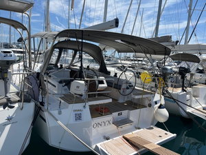 Bavaria C42 „Onyx“ – fotka 1
