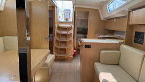 Bavaria C42 „Onyx“ – fotka 7