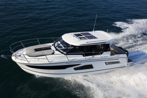 Merry Fisher 1095 „Agron“ – fotka 1
