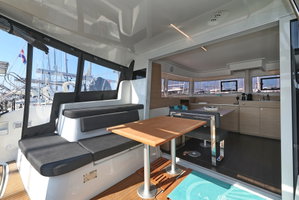 Lagoon 38 „Nami“ – fotka 56
