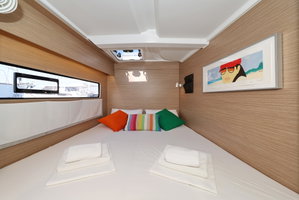 Lagoon 38 „Nami“ – fotka 4