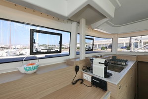 Lagoon 38 „Nami“ – fotka 65