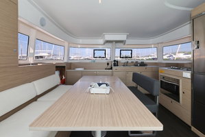 Lagoon 38 „Nami“ – fotka 66