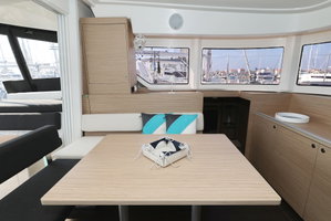 Lagoon 38 „Nami“ – fotka 59