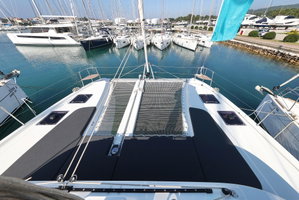 Lagoon 38 „Nami“ – fotka 50
