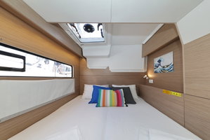 Lagoon 38 „Nami“ – fotka 79