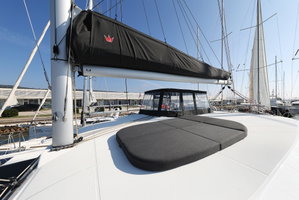 Lagoon 38 „Nami“ – fotka 51