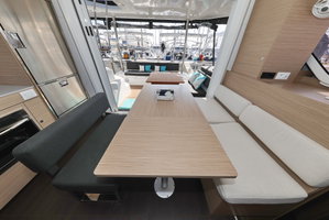 Lagoon 38 „Nami“ – fotka 68