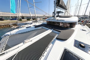 Lagoon 38 „Nami“ – fotka 12