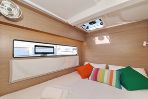 Lagoon 38 „Nami“ – fotka 27