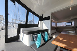 Lagoon 38 „Nami“ – fotka 54