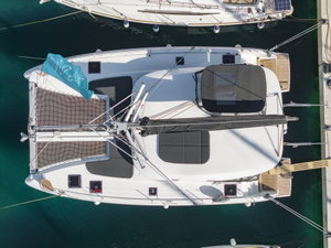 Lagoon 38 „Nami“ – fotka 7
