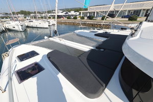 Lagoon 38 „Nami“ – fotka 11